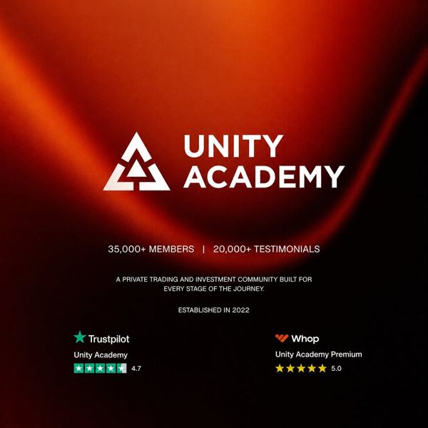 Unity Academy post on Instagram