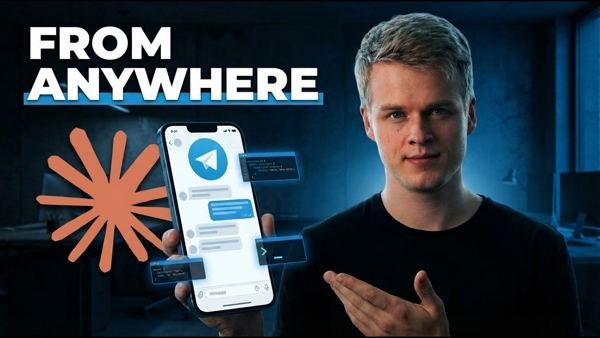 Voice AI Bootcamp post on YouTube