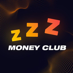 Zzz Money Club logo